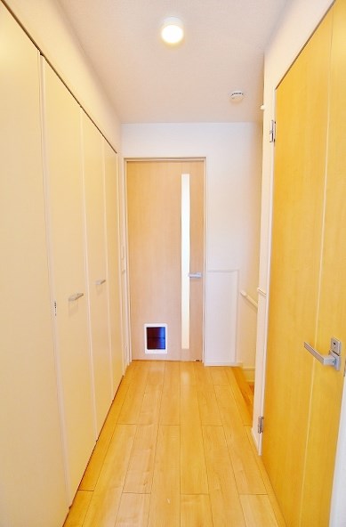 ヴィラルーチェ　Ａ棟    その他21