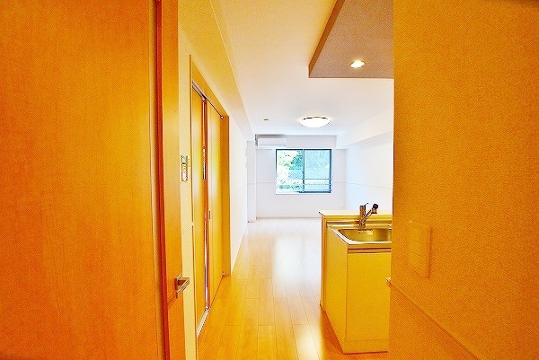 ヴィラルーチェ　Ａ棟    その他22