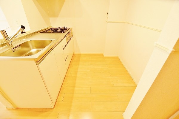 ヴィラルーチェ　Ａ棟    その他23