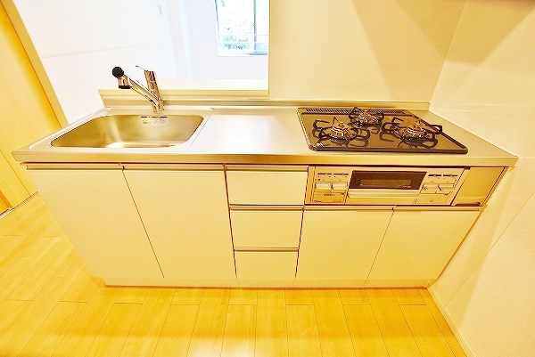 ヴィラルーチェ　Ａ棟    その他25