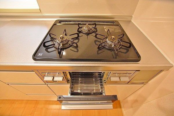 ヴィラルーチェ　Ａ棟    その他26