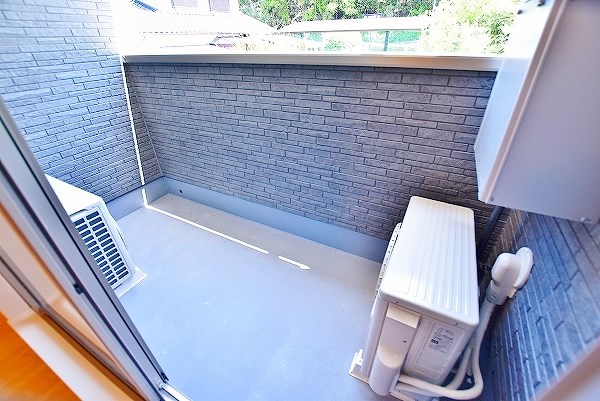 ヴィラルーチェ　Ａ棟    その他37