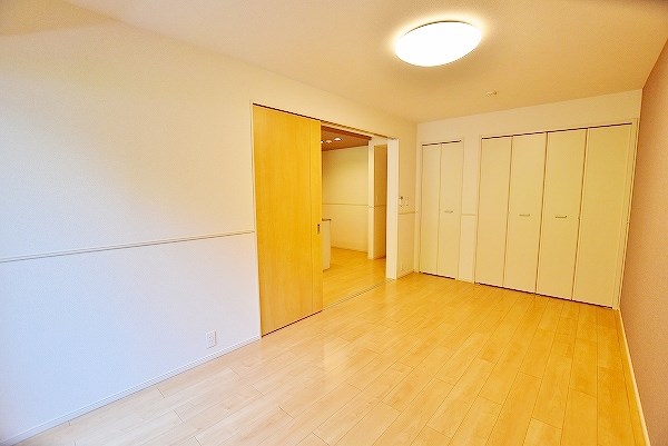 ヴィラルーチェ　Ａ棟    その他40