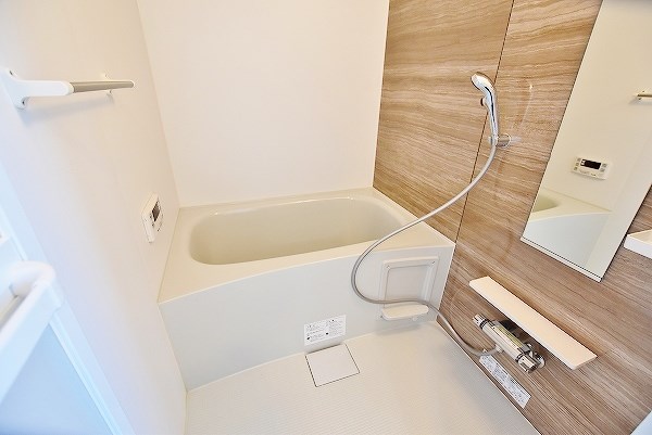 ヴィラルーチェ　Ａ棟    風呂画像