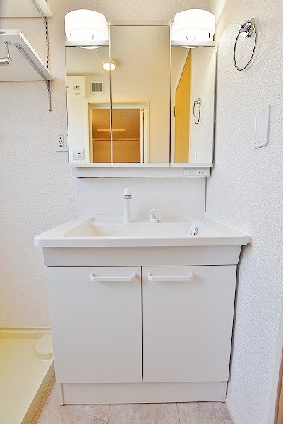 ヴィラルーチェ　Ａ棟  その他1