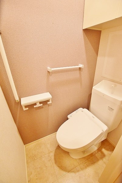 ヴィラルーチェ　Ａ棟  その他2