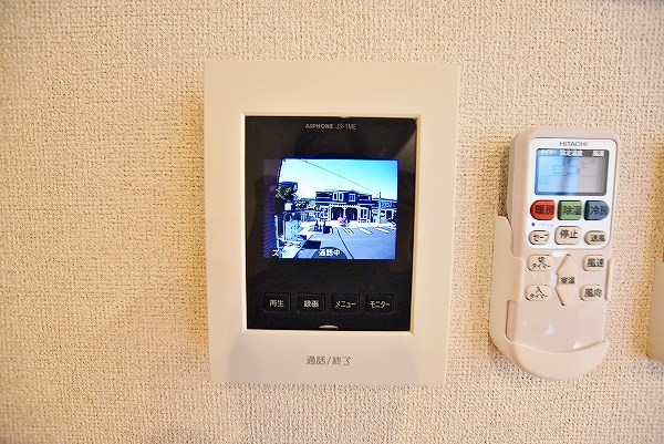 ヴィラルーチェ　Ａ棟  その他3