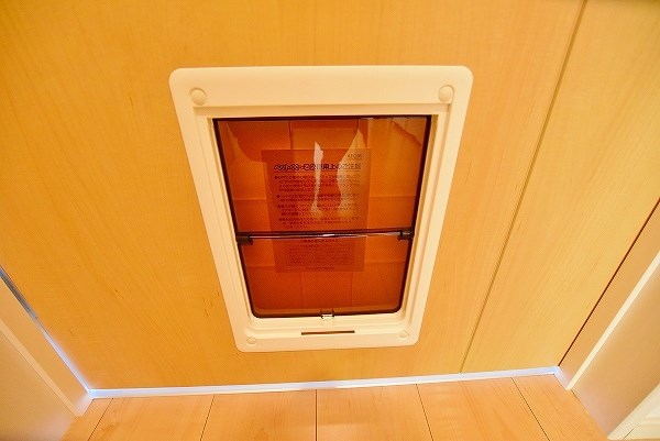 ヴィラルーチェ　Ａ棟  その他4