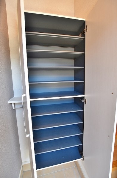 ヴィラルーチェ　Ａ棟  その他6