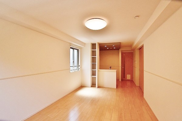 ヴィラルーチェ　Ａ棟  その他8