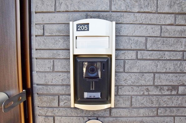 ヴィラルーチェ　Ａ棟  その他9