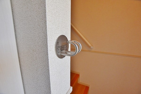 ヴィラルーチェ　Ａ棟  その他12