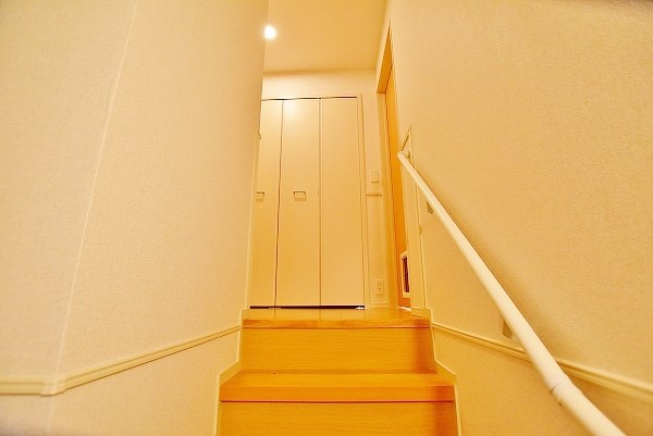 ヴィラルーチェ　Ａ棟  その他14