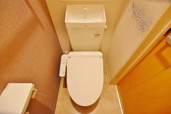 ヴィラルーチェ　Ａ棟  その他15