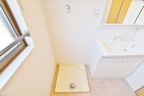 ヴィラルーチェ　Ａ棟  その他17