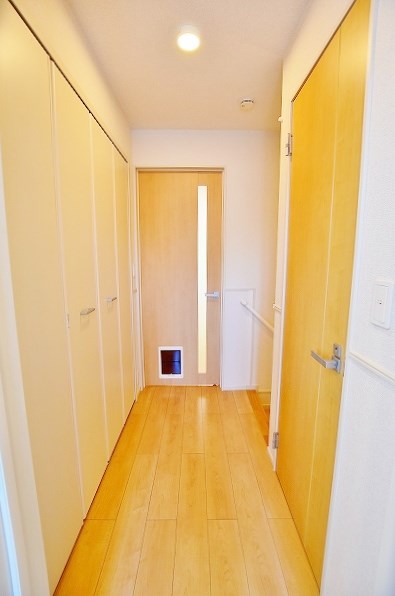 ヴィラルーチェ　Ａ棟  その他20