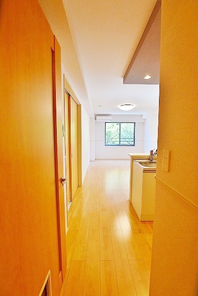 ヴィラルーチェ　Ａ棟  その他21