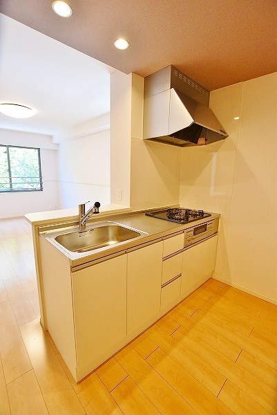 ヴィラルーチェ　Ａ棟  その他22