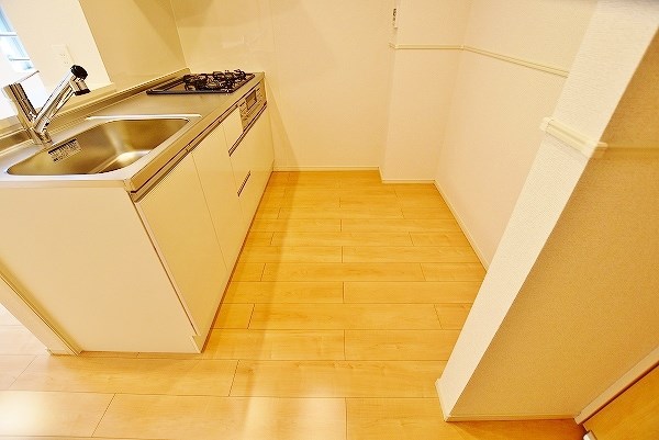 ヴィラルーチェ　Ａ棟  その他23