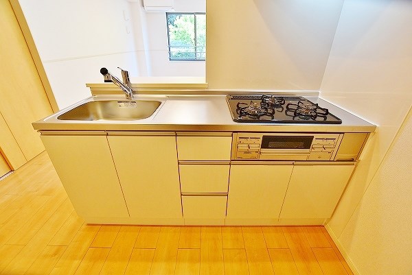 ヴィラルーチェ　Ａ棟  その他24