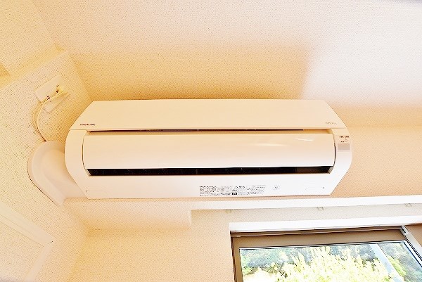 ヴィラルーチェ　Ａ棟  その他28