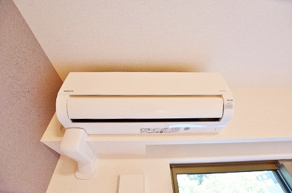 ヴィラルーチェ　Ａ棟  その他34