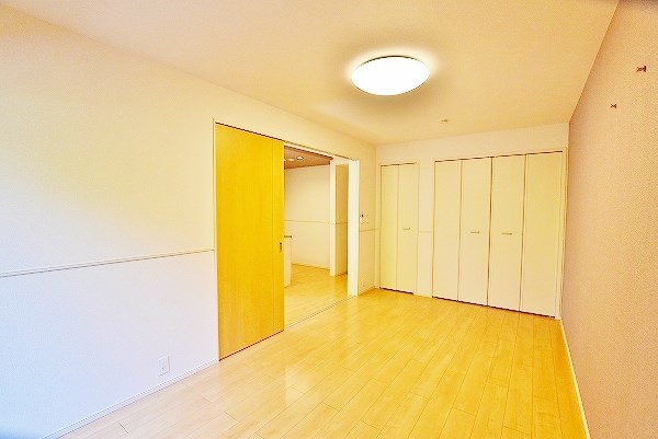 ヴィラルーチェ　Ａ棟  その他41