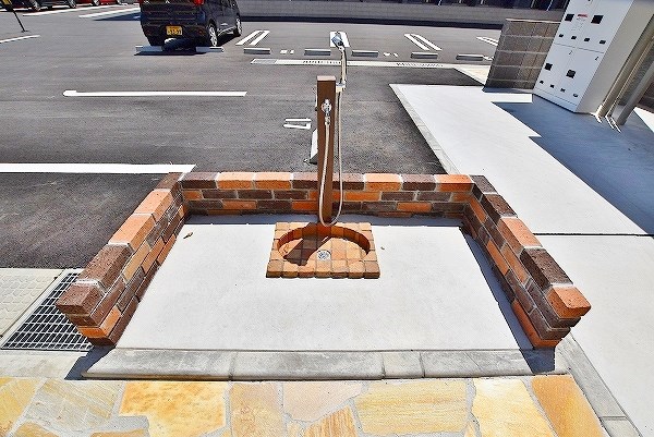 ヴィラルーチェ　B棟 その他外観1