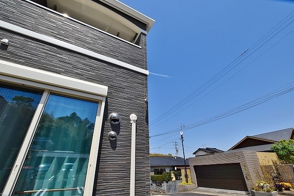 ヴィラルーチェ　B棟 その他外観4