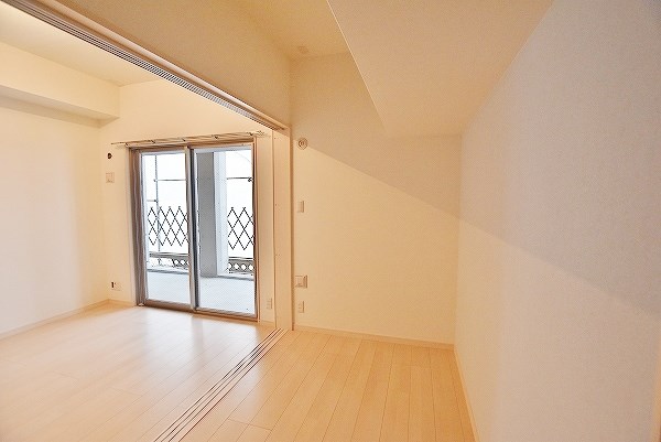 SOLUNA旦過マーケットプレイス（ソルーナ旦過マーケットプレイス） ベッドルーム