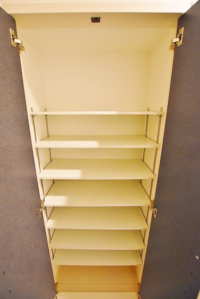 SOLUNA旦過マーケットプレイス（ソルーナ旦過マーケットプレイス） その他6