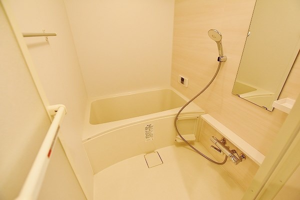 SOLUNA旦過マーケットプレイス（ソルーナ旦過マーケットプレイス） 風呂画像