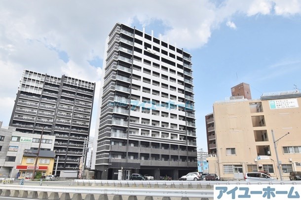 MDIプロスディブロ黒崎駅前 505号室 外観