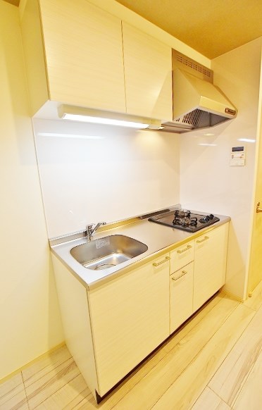 ラ・フェリス城野 キッチン