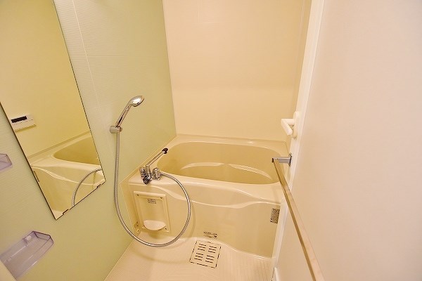 ラ・フェリス城野 風呂画像