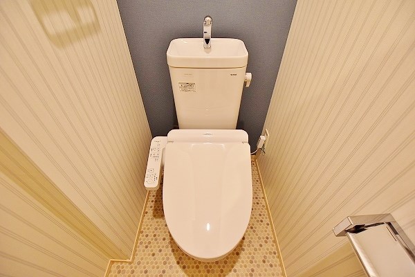 ラ・フェリス城野 その他2