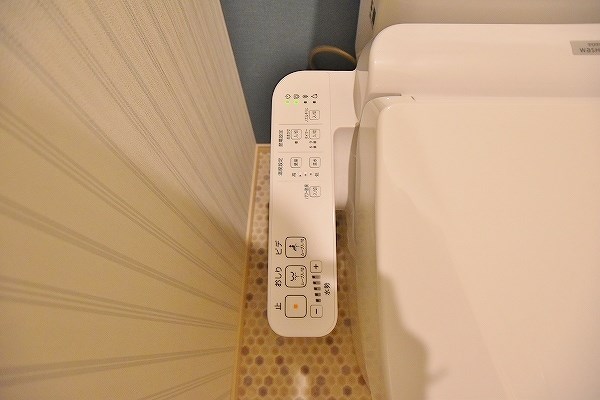 ラ・フェリス城野 その他15