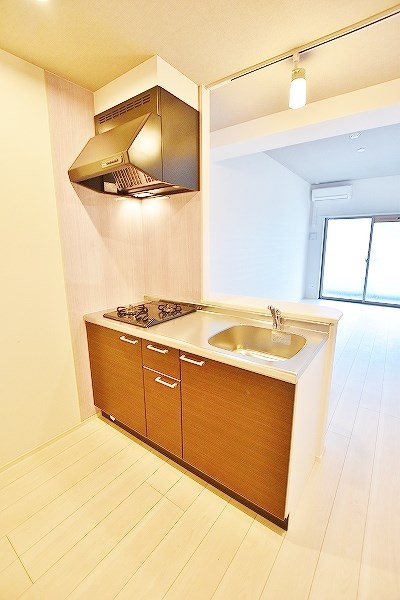 ラ・フェリス城野 キッチン