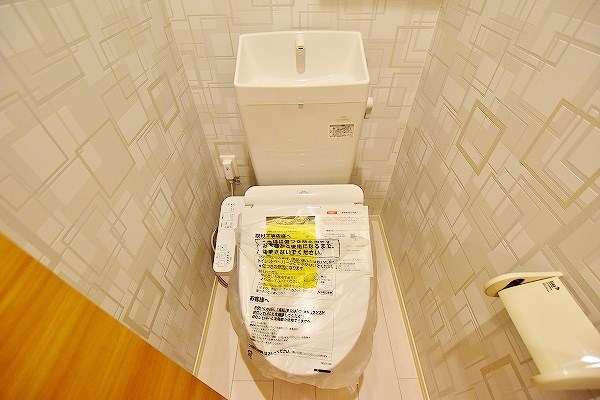 トレス城野貮番館 その他2