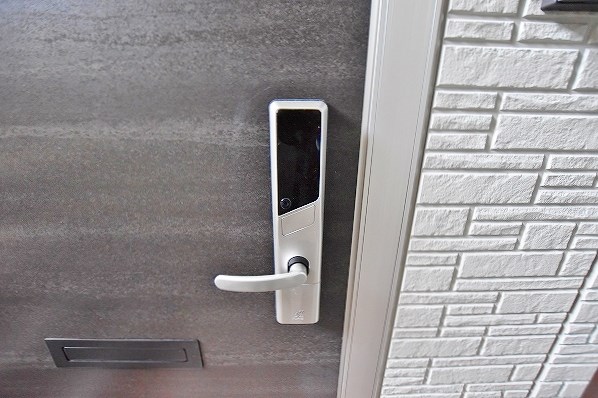 トレス城野貮番館 その他4