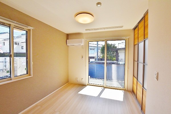 トレス城野貮番館 その他7