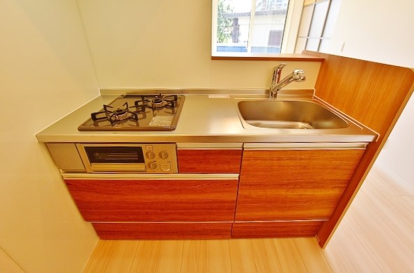 トレス城野貮番館 その他23