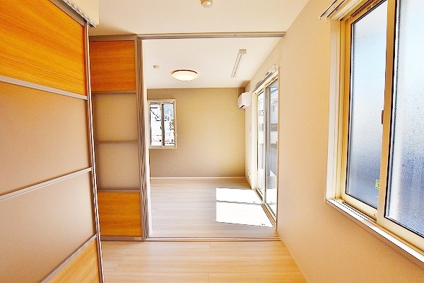 トレス城野貮番館 その他35