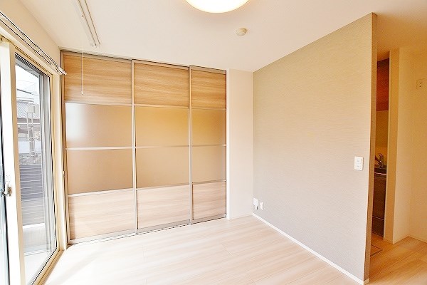 トレス城野貮番館 その他7