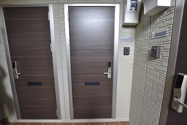 トレス城野貮番館 その他11