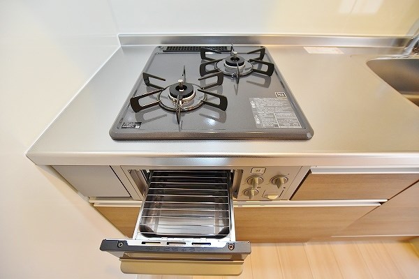 トレス城野貮番館 キッチン