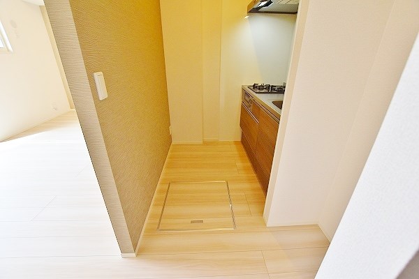 トレス城野貮番館 その他22