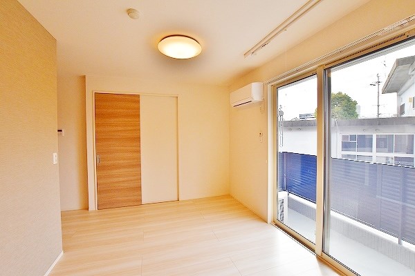 トレス城野貮番館 その他28