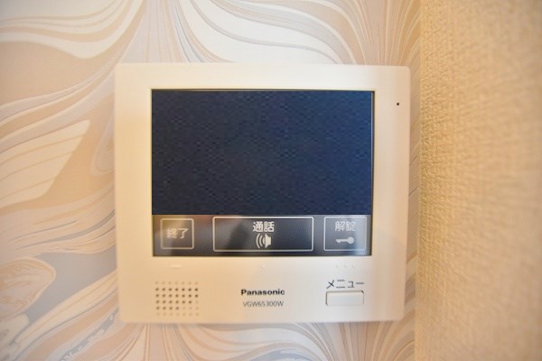 トレス城野貮番館 その他3