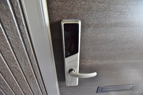 トレス城野貮番館 その他4